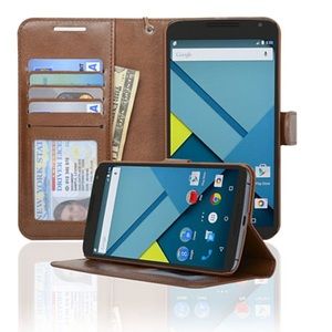 NEXUS 6 PHONE CASE